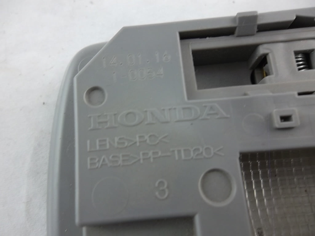 Dome Light Interior 34254-T2A-023 Honda Accord 2013-2017