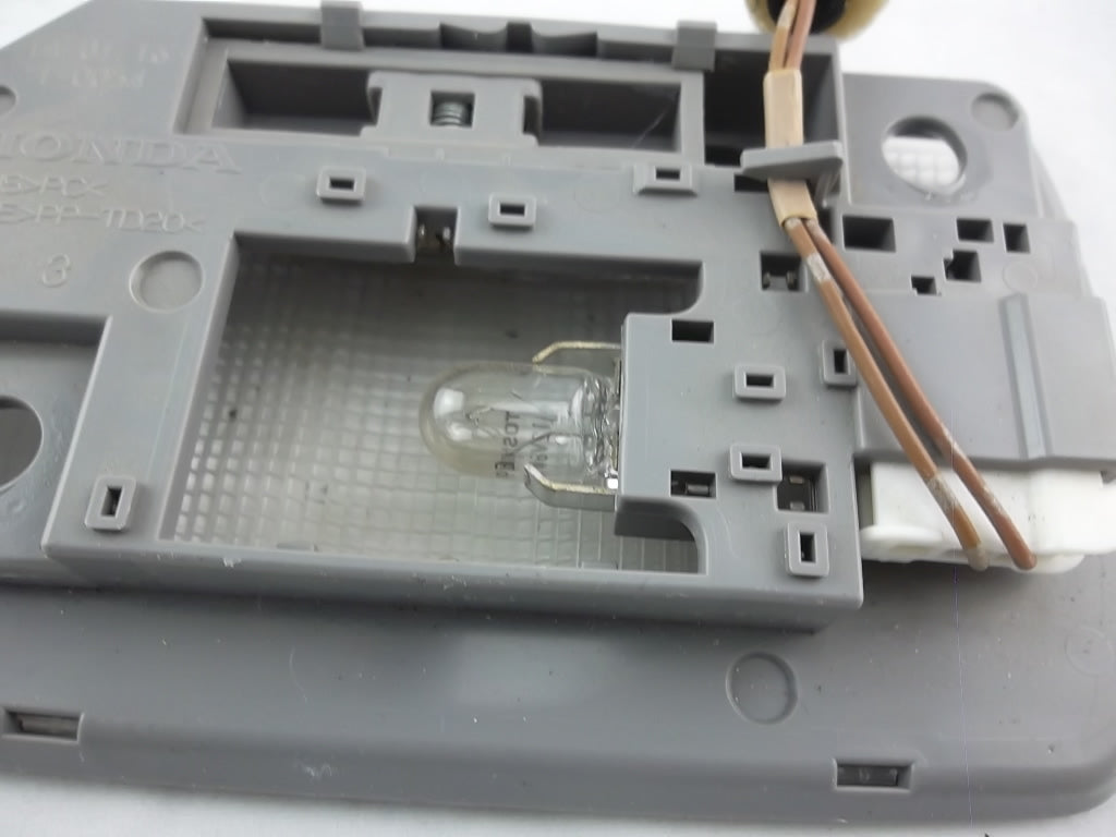 Dome Light Interior 34254-T2A-023 Honda Accord 2013-2017