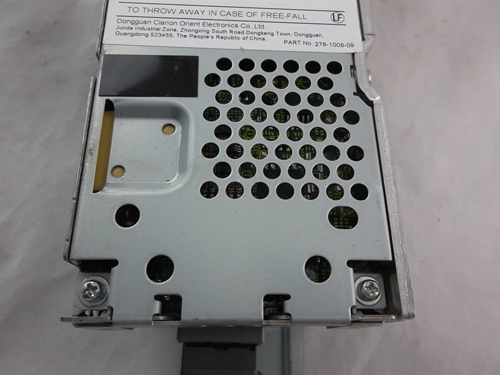 2013-2015 Honda Accord Radio Tuner Module Unit 39800-T2A-A01