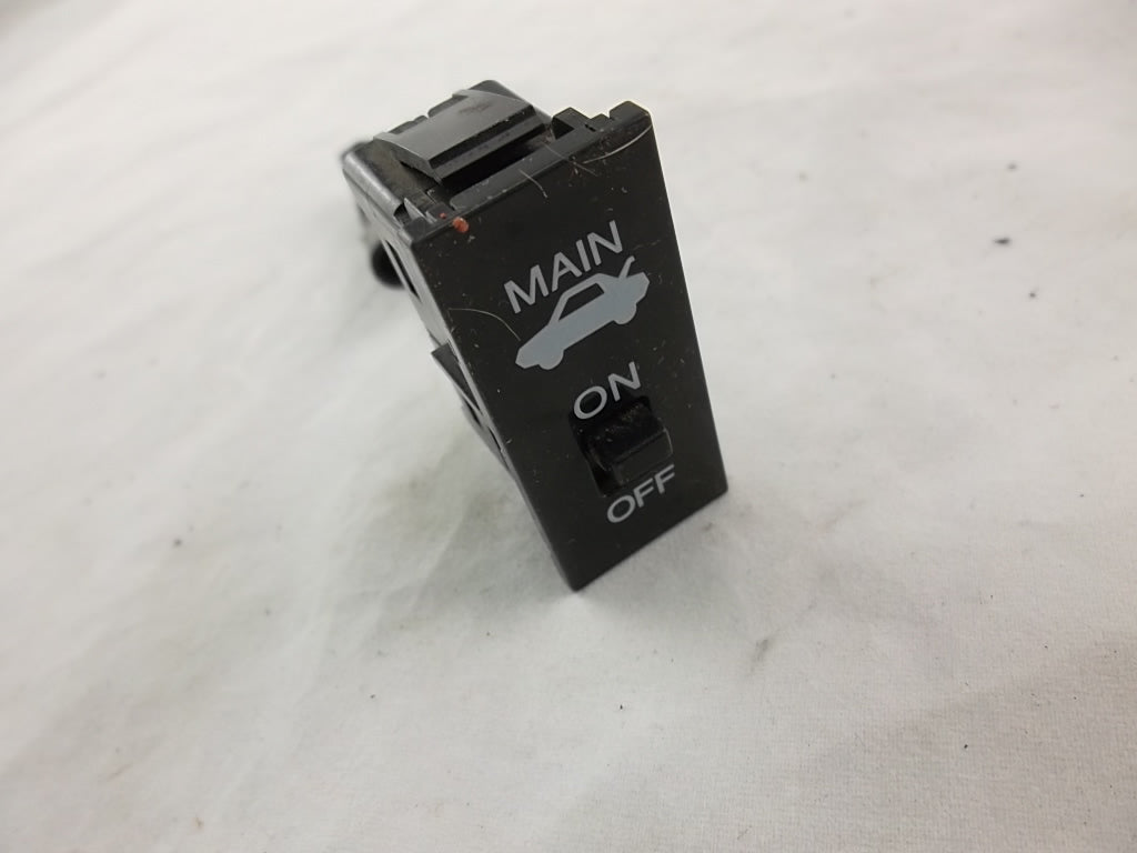 Main Trunk Lock Switch 35810-T2A-A01 Honda Accord 2013-2017