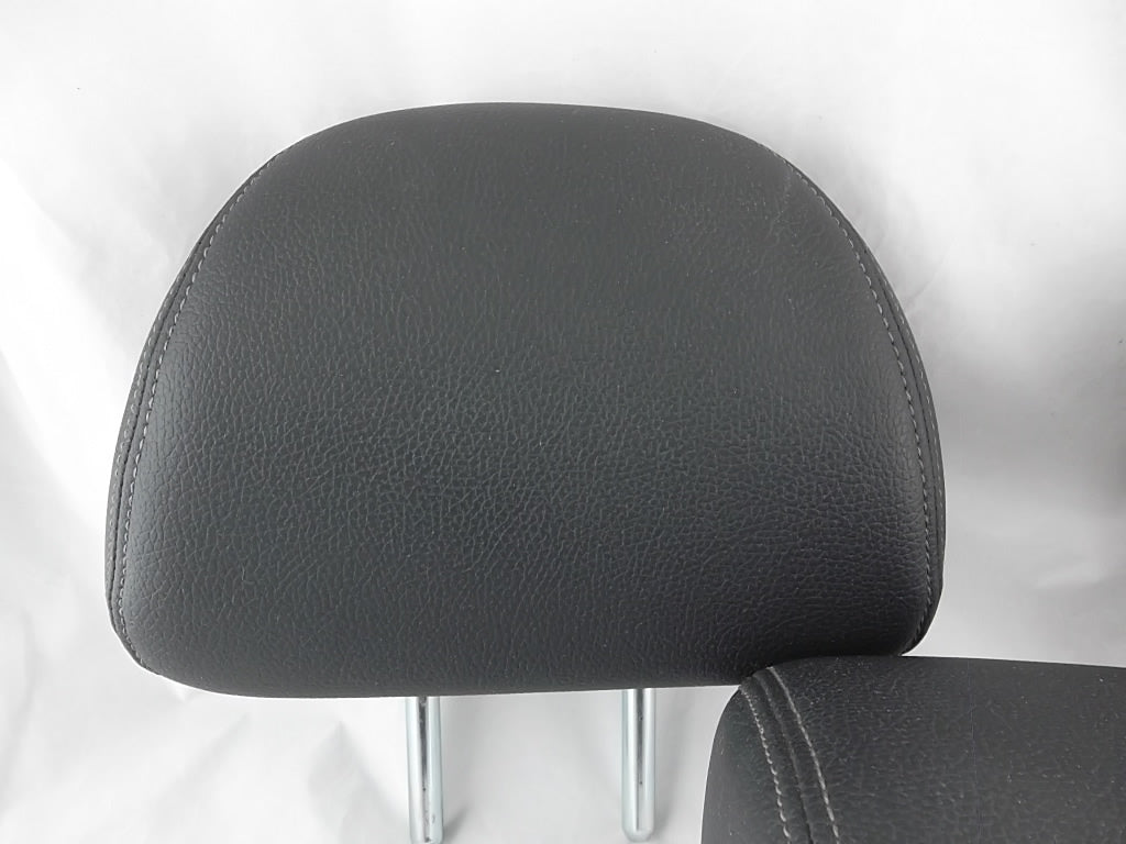 2013-2017 Honda Accord Rear Seat Headrest Set 82140-T2F-A01