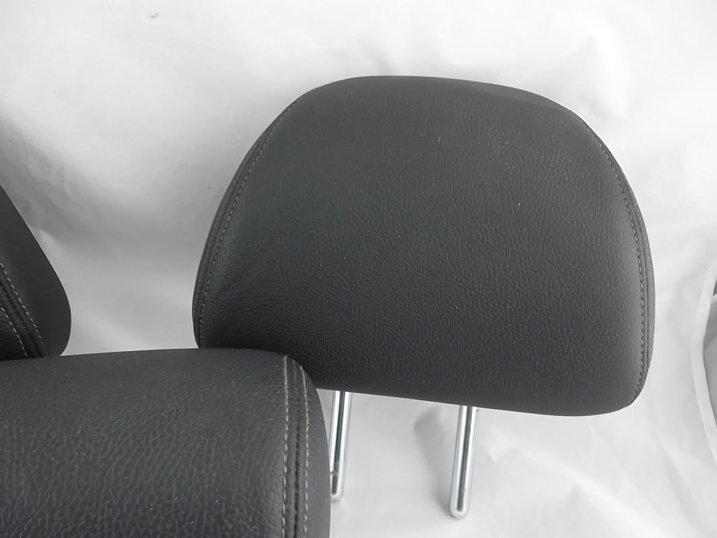 2013-2017 Honda Accord Rear Seat Headrest Set 82140-T2F-A01