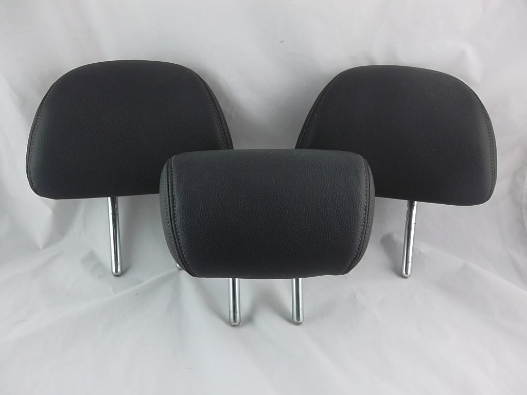 2013-2017 Honda Accord Rear Seat Headrest Set 82140-T2F-A01