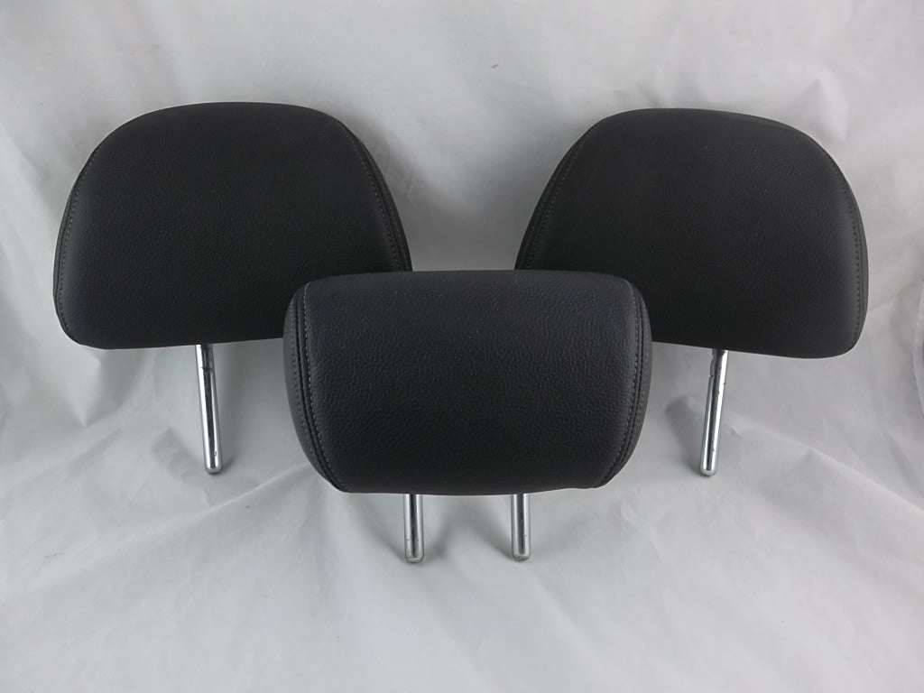 2013-2017 Honda Accord Rear Seat Headrest Set 82140-T2F-A01