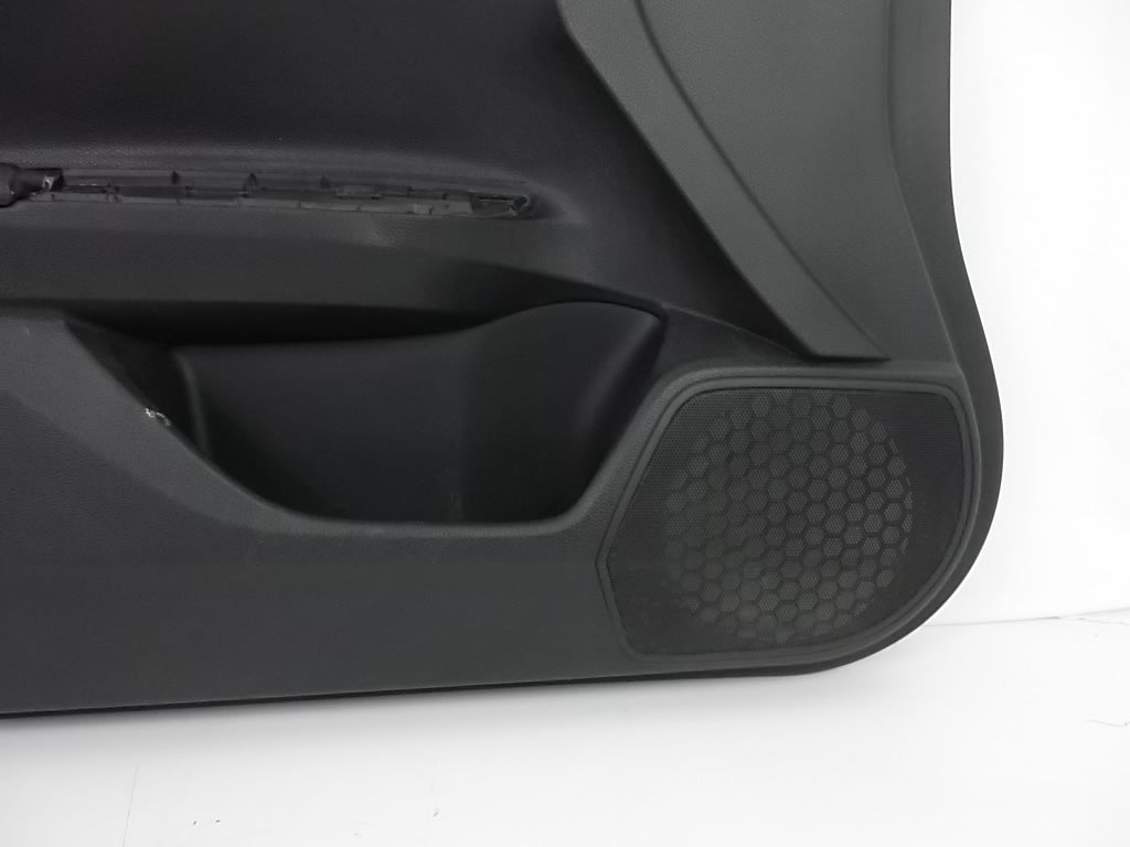 Front Door Trim Panel 83550-T2F-A41 Driver Honda Accord 4dr 2013-2017