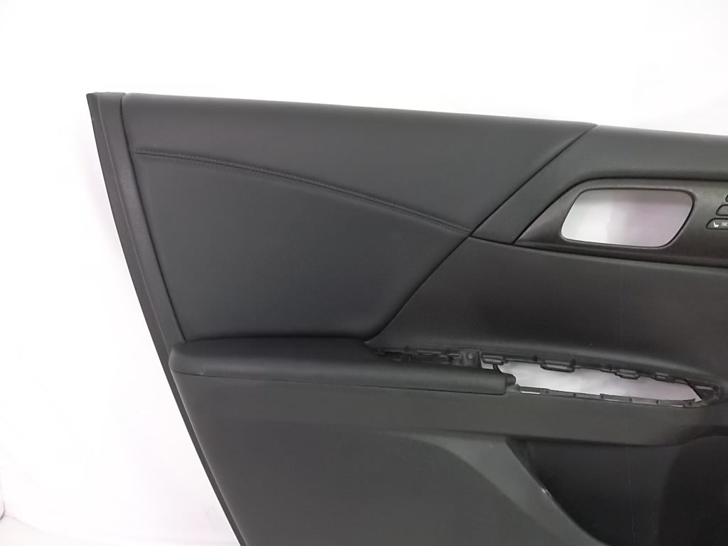 Front Door Trim Panel 83550-T2F-A41 Driver Honda Accord 4dr 2013-2017