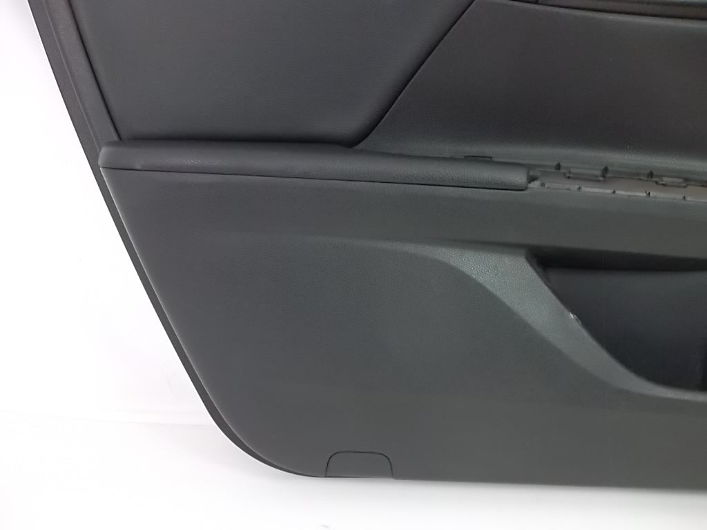 Front Door Trim Panel 83550-T2F-A41 Driver Honda Accord 4dr 2013-2017