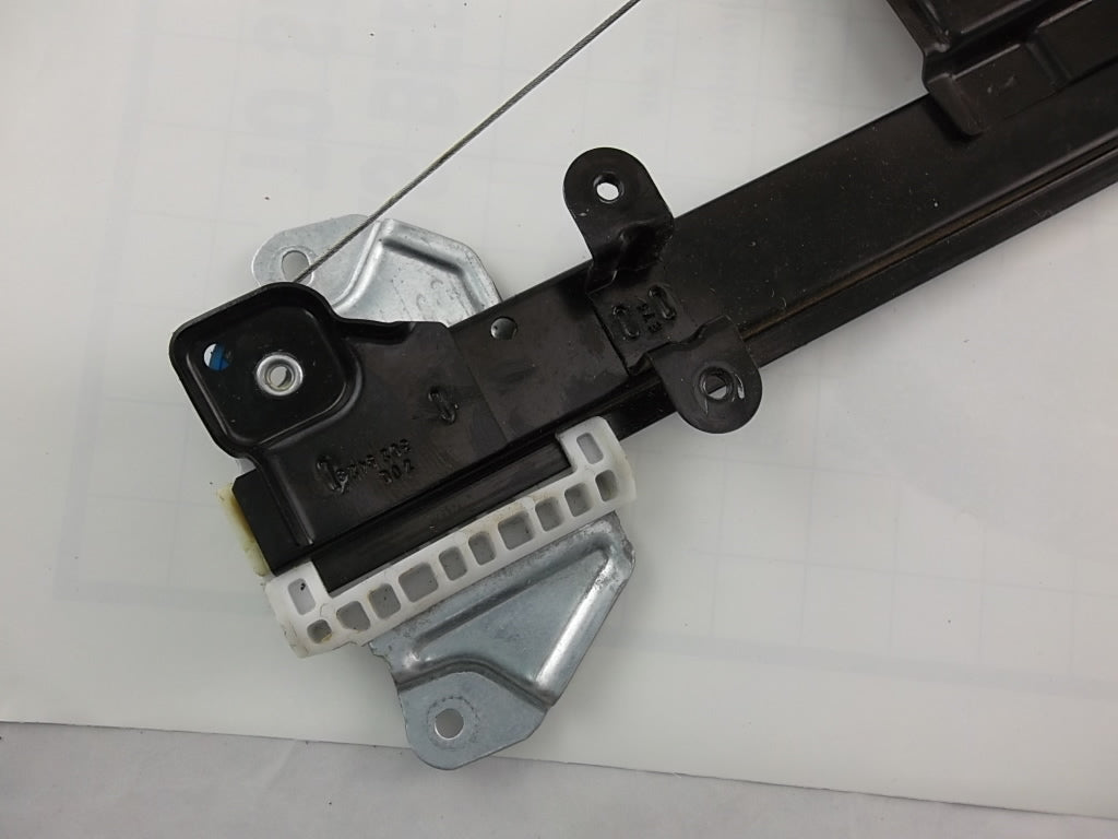 2013-2019 Nissan Sentra Front Window Regulator with Motor 80721-9AM0A