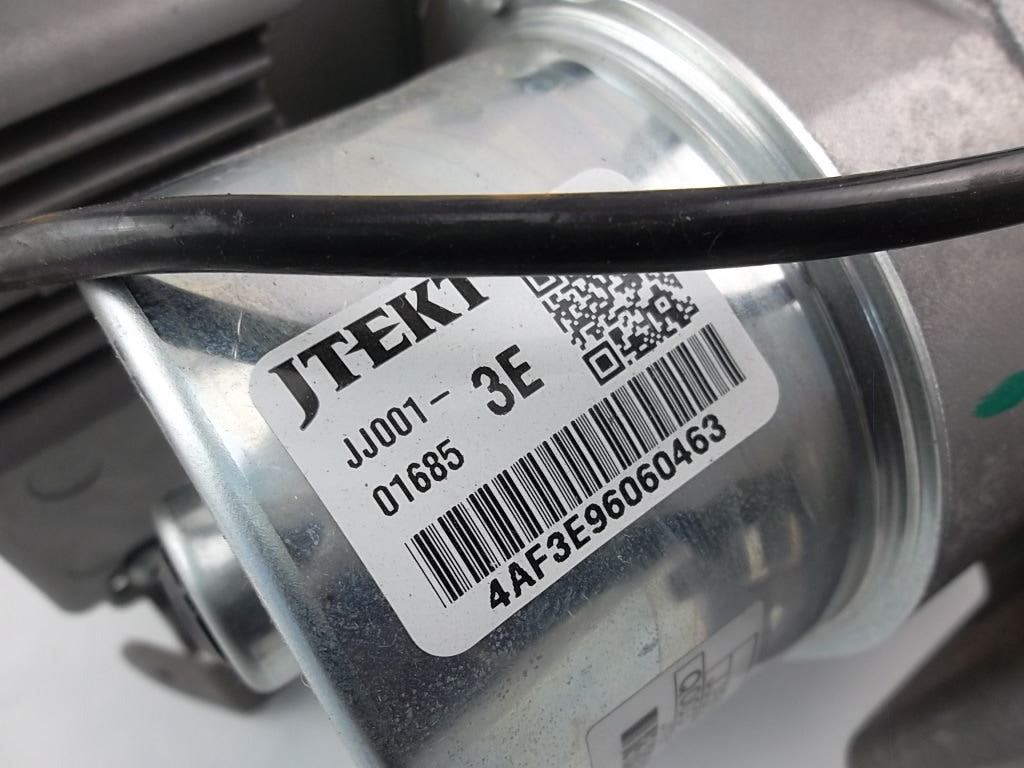 2015-2019 Nissan Sentra  Power Steering Column JJ001-01685