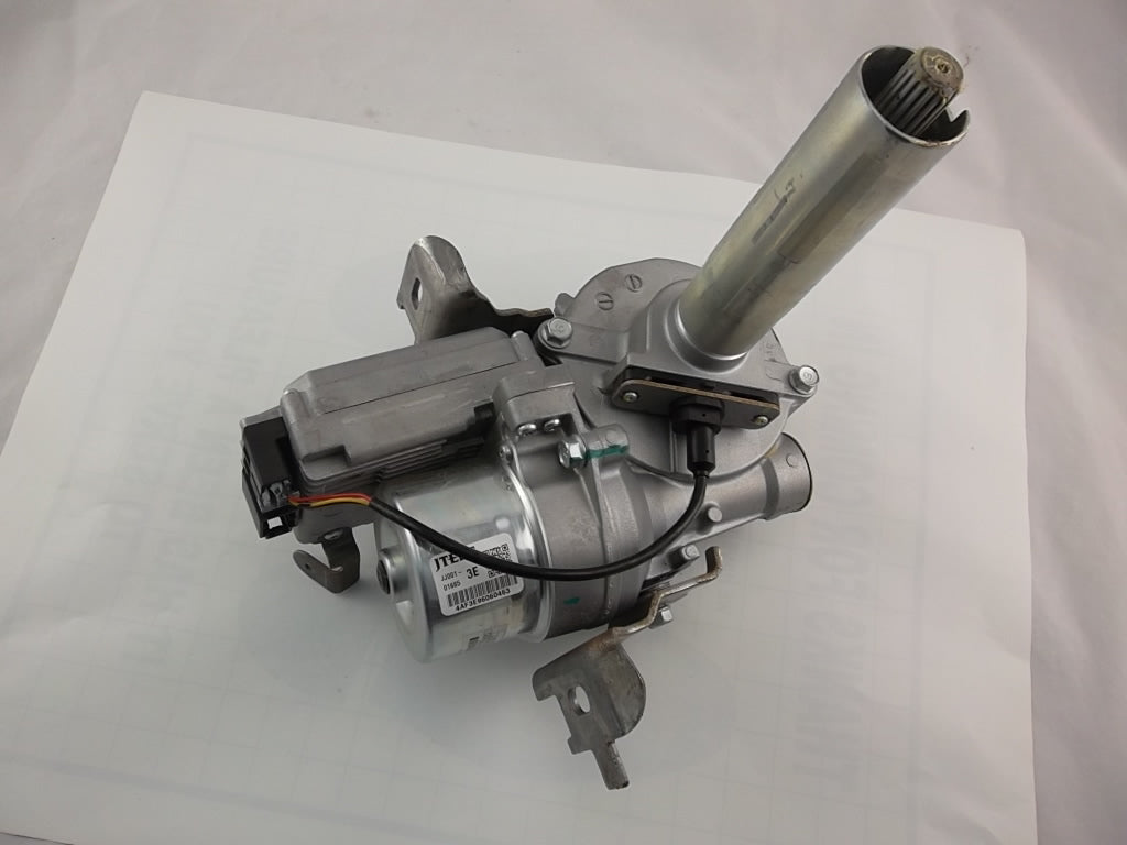 2015-2019 Nissan Sentra  Power Steering Column JJ001-01685