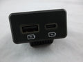 Nissan Rear USB Type-C Charger Port T98Q7 6RR0A