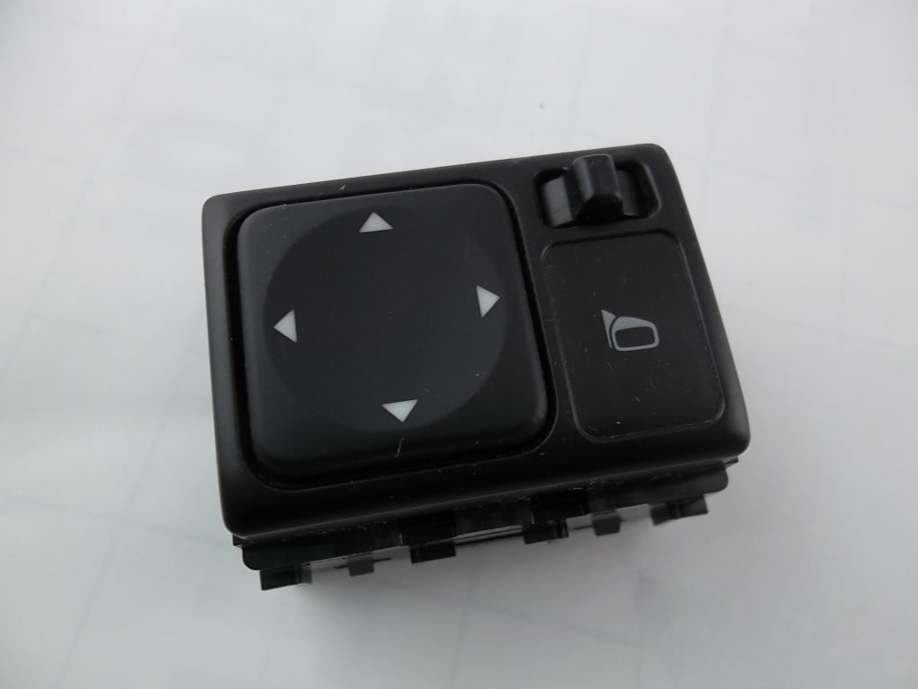 2013-2019 Nissan Sentra Power Mirror Switch 25570-3RA1A