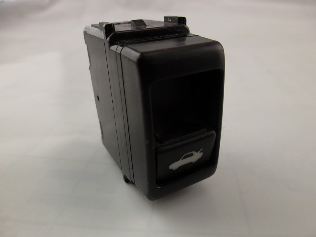 2013-2019 Nissan Sentra Trunk Opener Release Switch 25380-JF00A