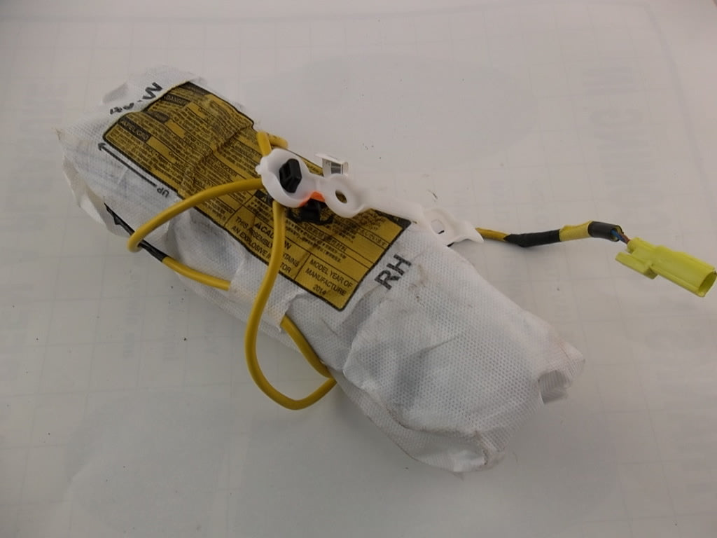 2011-2016 Toyota Sienna  Front Seat Airbag Passenger