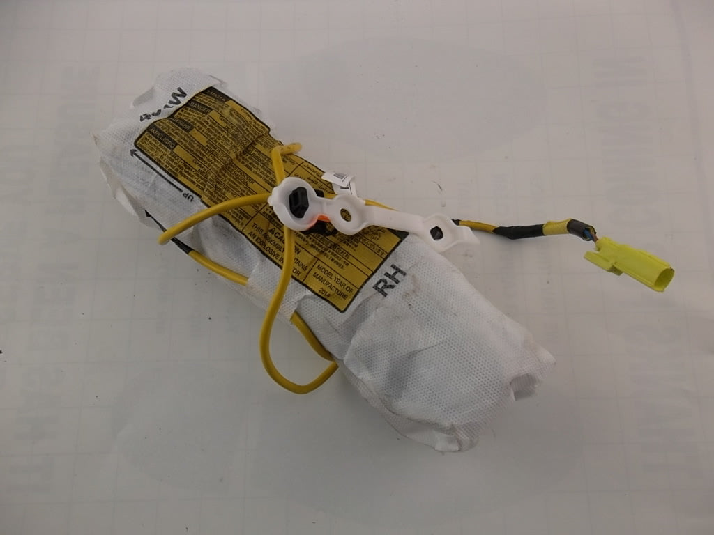 2011-2016 Toyota Sienna  Front Seat Airbag Passenger