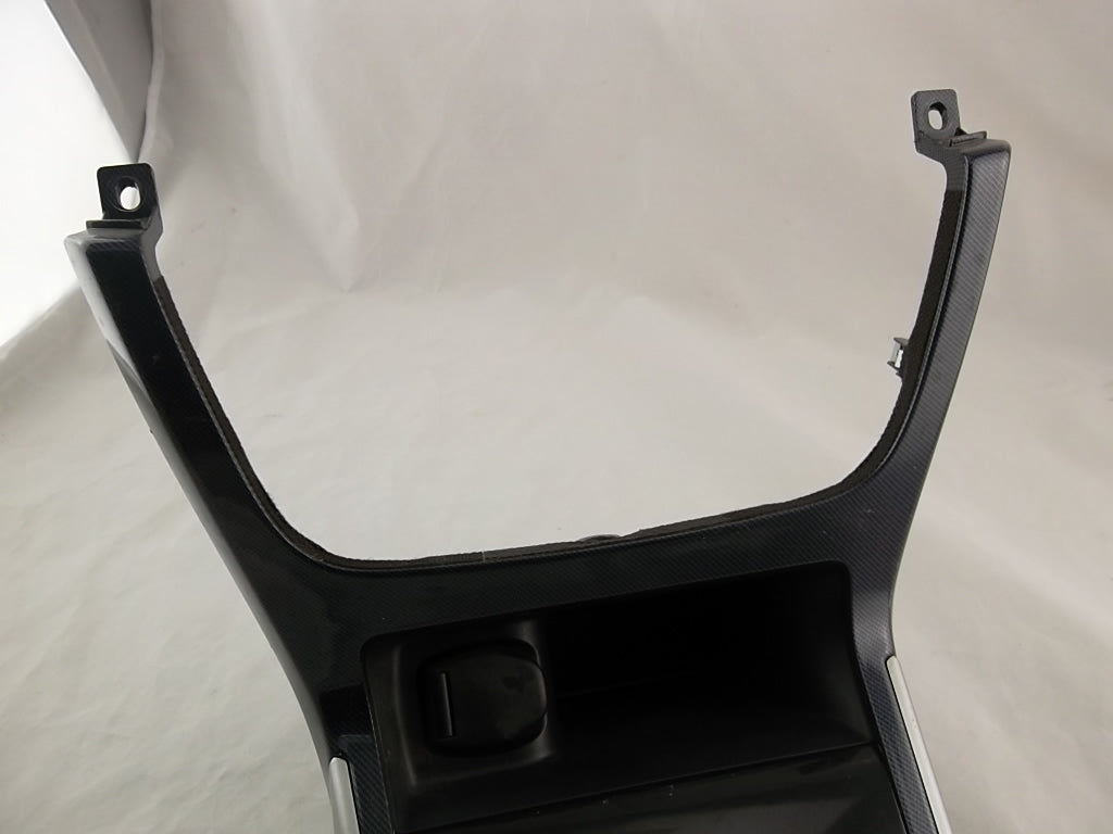 2016-2019 Nissan Sentra Shifter Trim 96941-3YU5A