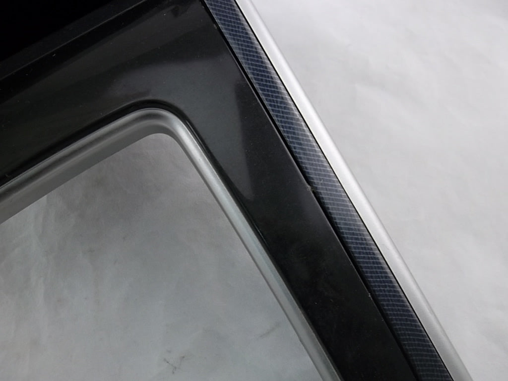 2016-2019 Nissan Sentra Shifter Trim 96941-3YU5A
