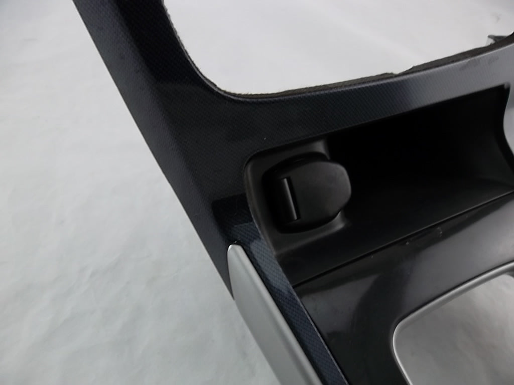2016-2019 Nissan Sentra Shifter Trim 96941-3YU5A