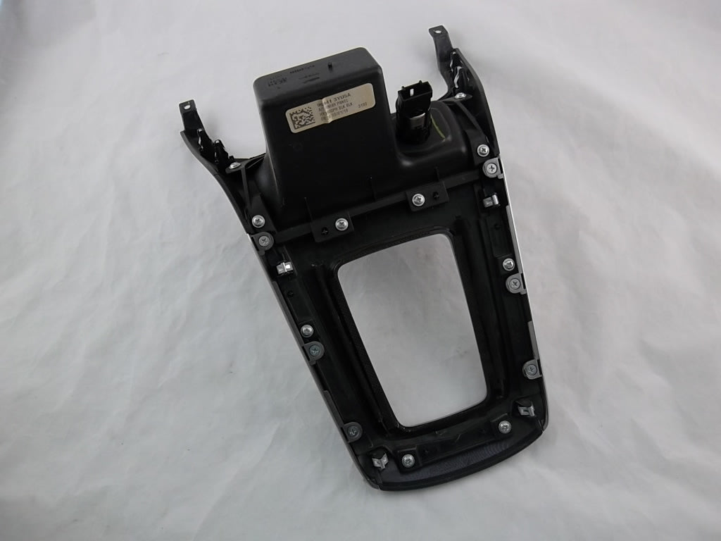 2016-2019 Nissan Sentra Shifter Trim 96941-3YU5A