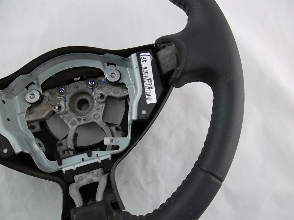 2016-2019 Nissan Sentra Steering Wheel Leather 48430-4FY0A