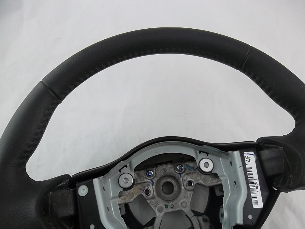 2016-2019 Nissan Sentra Steering Wheel Leather 48430-4FY0A