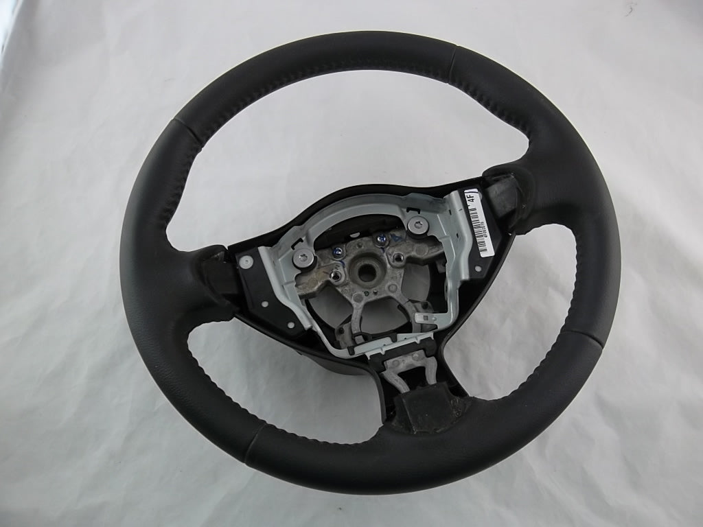 2016-2019 Nissan Sentra Steering Wheel Leather 48430-4FY0A