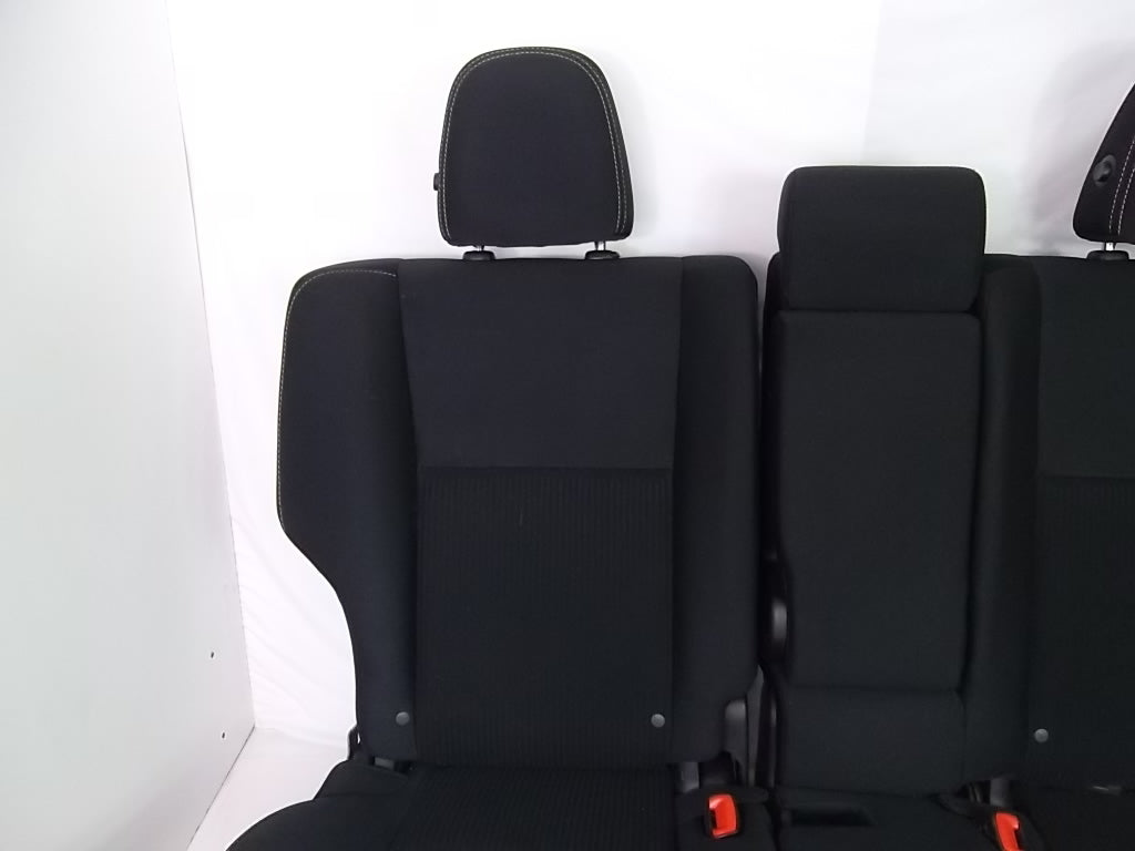 2013-2018 Rear Seat Set FA20 71077-0R090