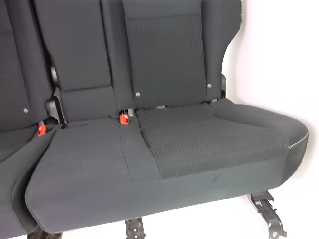2013-2018 Rear Seat Set FA20 71077-0R090