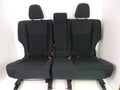 2013-2018 Rear Seat Set FA20 71077-0R090