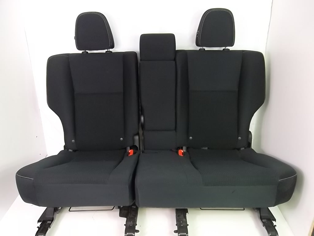2013-2018 Rear Seat Set FA20 71077-0R090