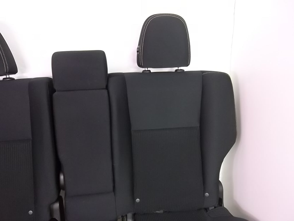 2013-2018 Rear Seat Set FA20 71077-0R090