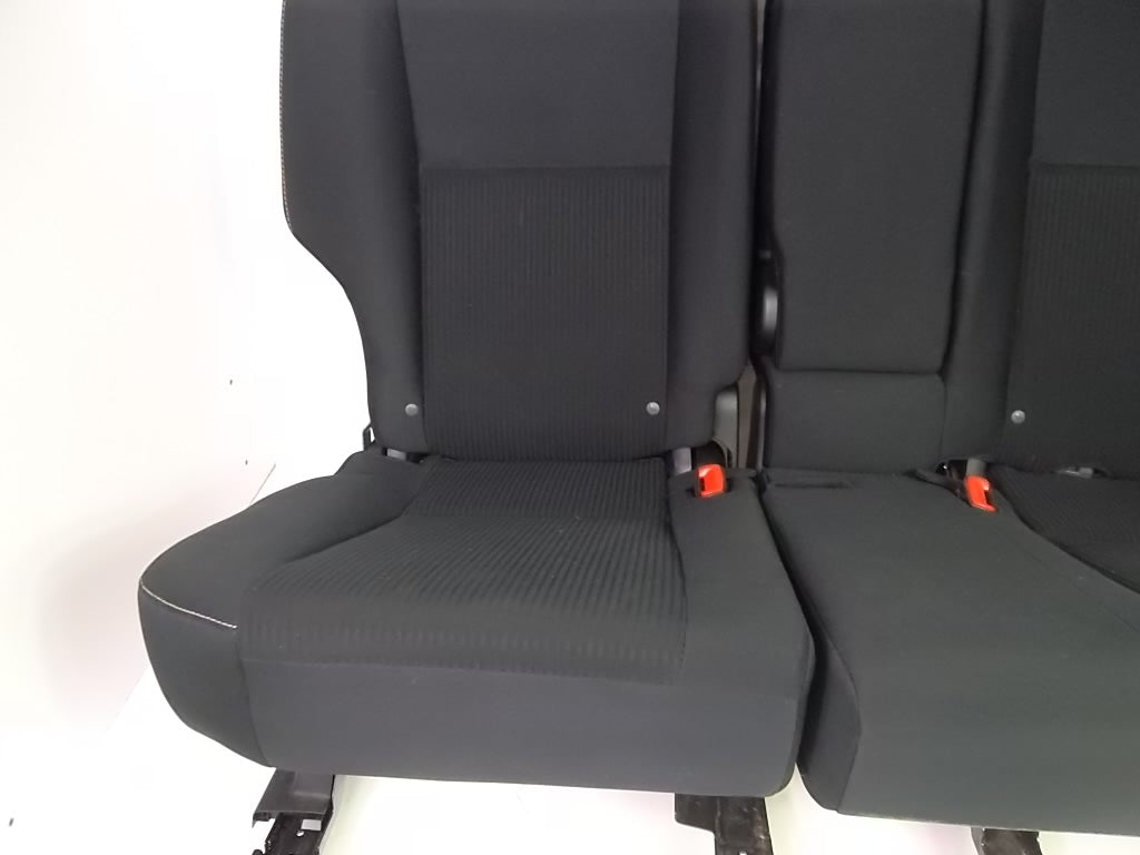 2013-2018 Rear Seat Set FA20 71077-0R090