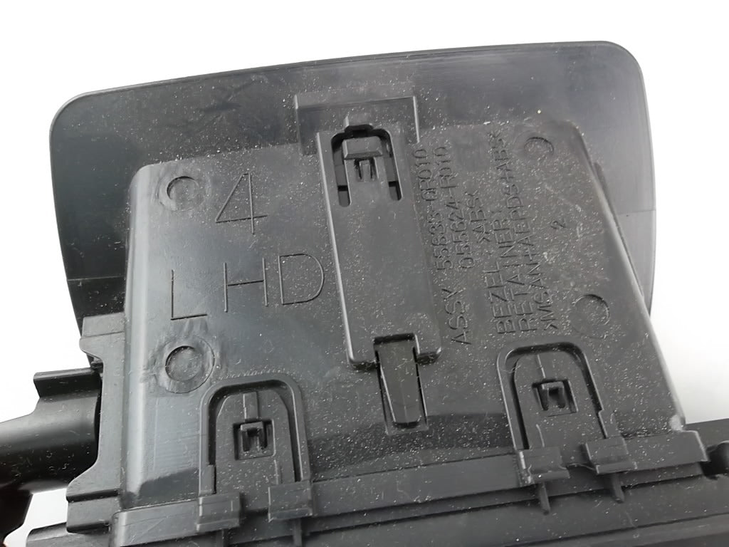 2013-2018 Instrument Panel Register Vent 55833-0R010