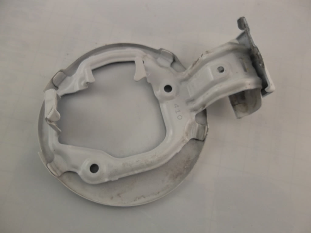 2013-2018 Toyota RAV4 Fuel Filler Door 77350-0R030