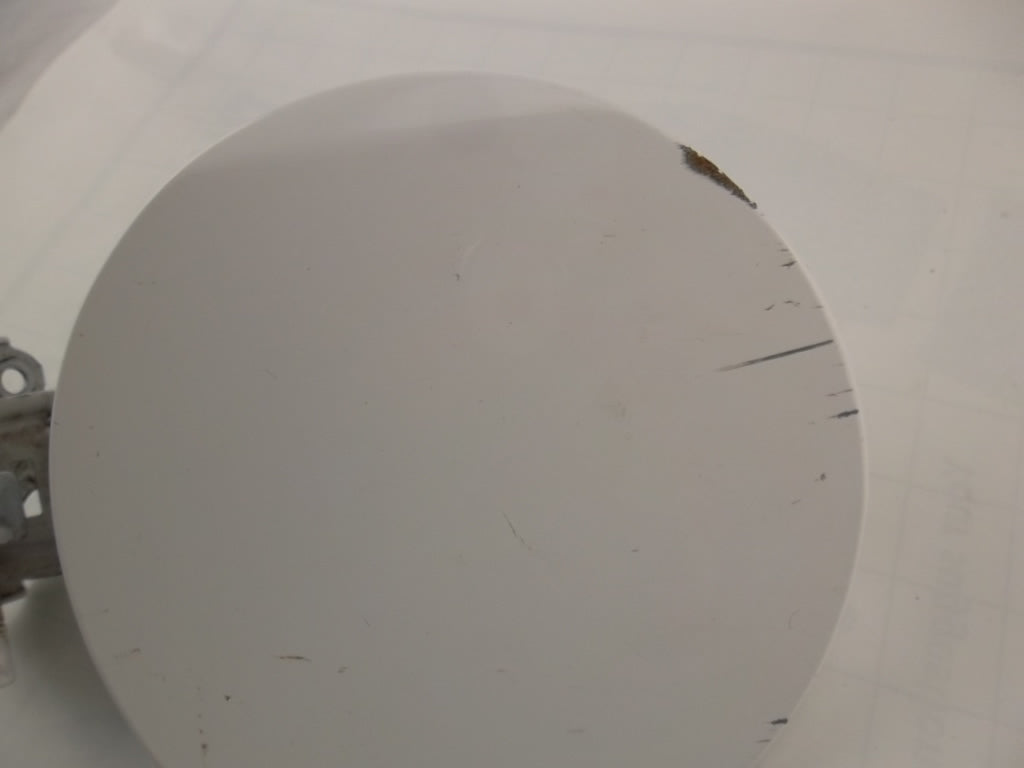 2013-2018 Toyota RAV4 Fuel Filler Door 77350-0R030