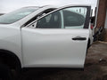 2014-2020 Nissan Rogue Front Door Driver White 80101-6FL0A
