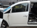 2011-2017 Honda Odyssey Front Door Driver White 67050-TK8-A93