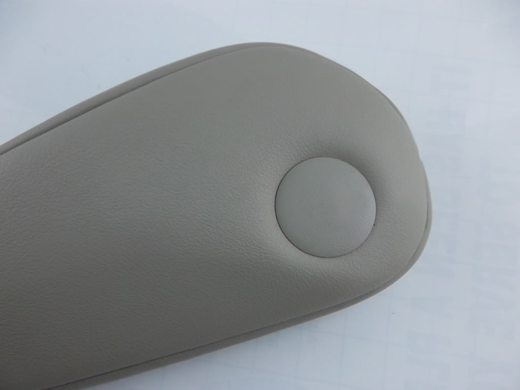 2011-2014 Toyota Sienna Seat Armrest Leather Rear Passenger 72830-08020