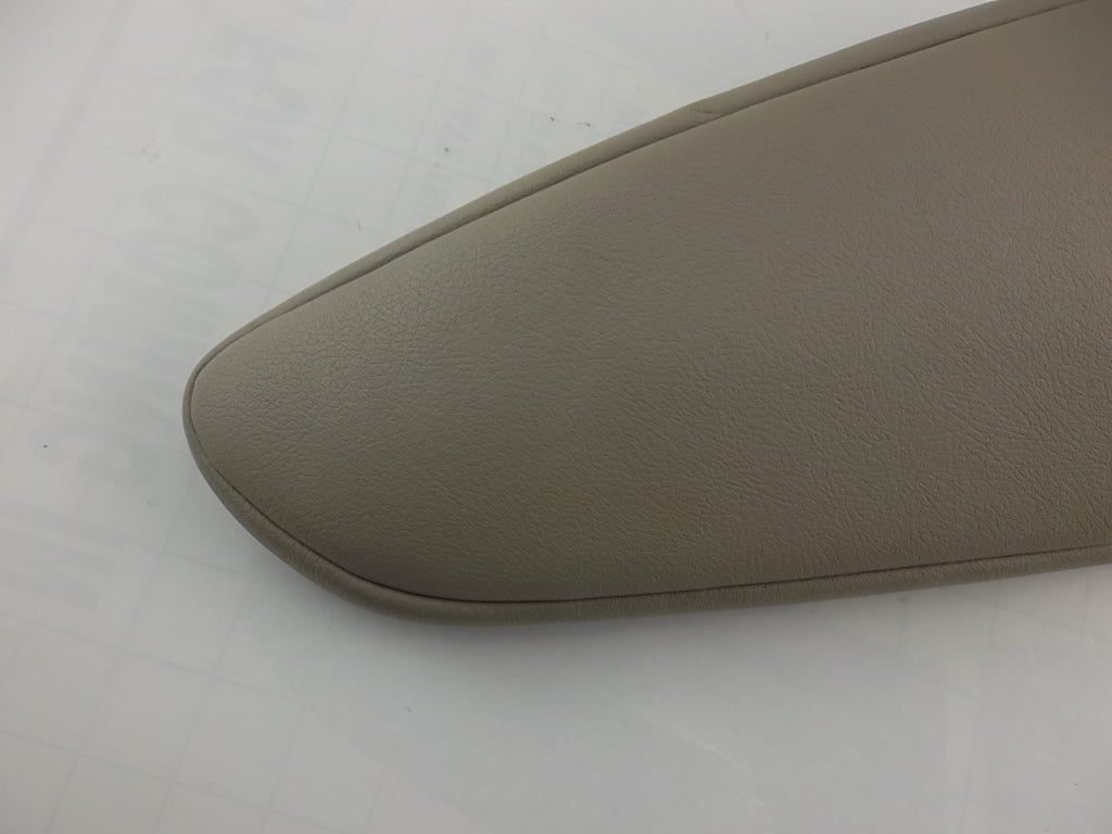 2011-2014 Toyota Sienna Seat Armrest Leather Rear Passenger 72830-08020