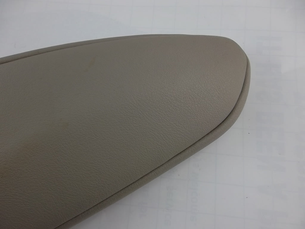 2011-2014 Toyota Sienna Seat Armrest Rear Driver Leather 72820-08140