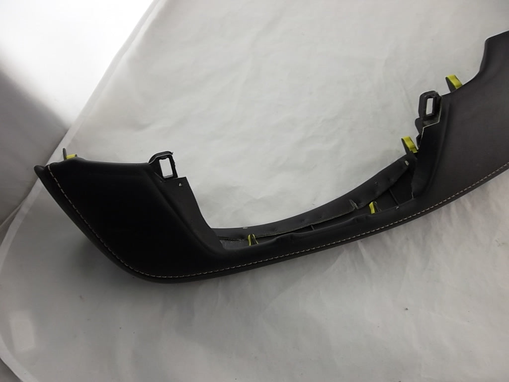 2013-2018 Toyota RAV4 Instrument Panel Garnish Trim  55012-0R020