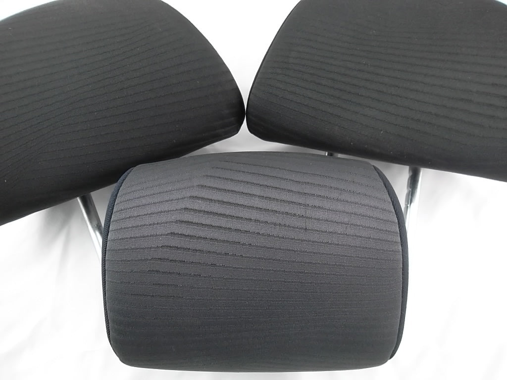 Rear Seat Headrest Set 82140-T2G-A02 Honda Accord 4dr 2017 2016 2015 2014 2013