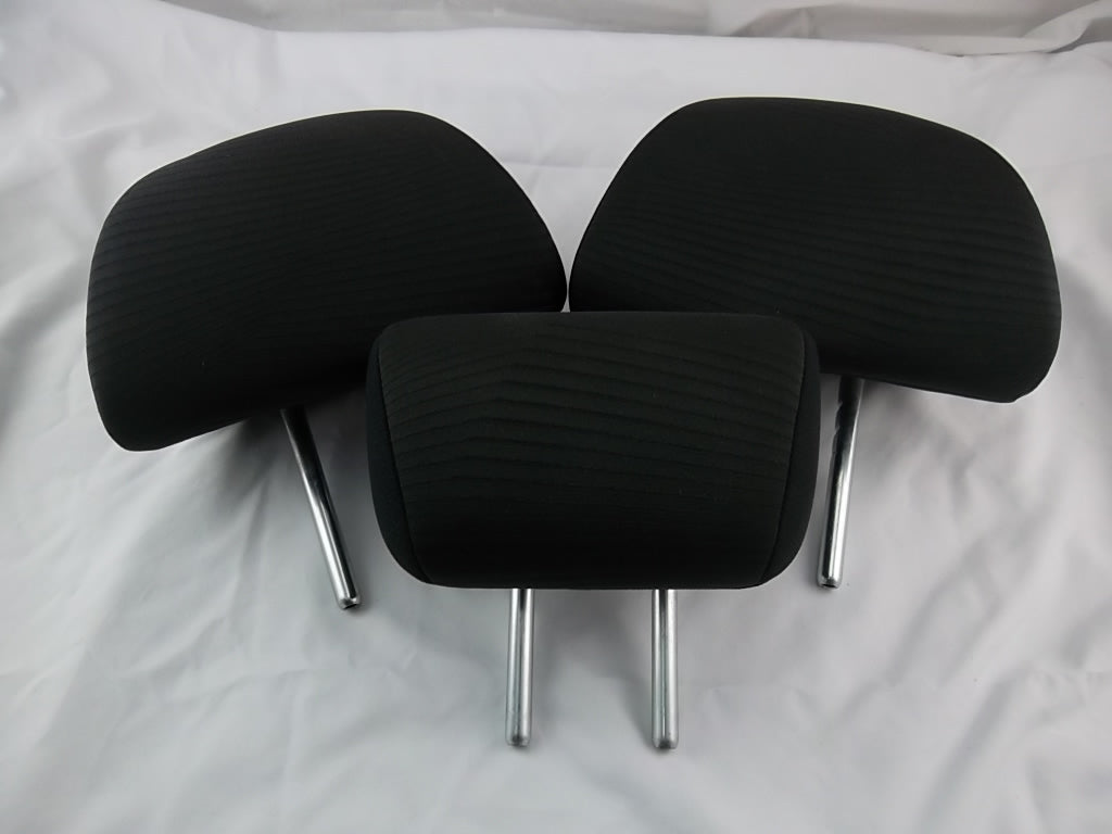 Rear Seat Headrest Set 82140-T2G-A02 Honda Accord 4dr 2017 2016 2015 2014 2013