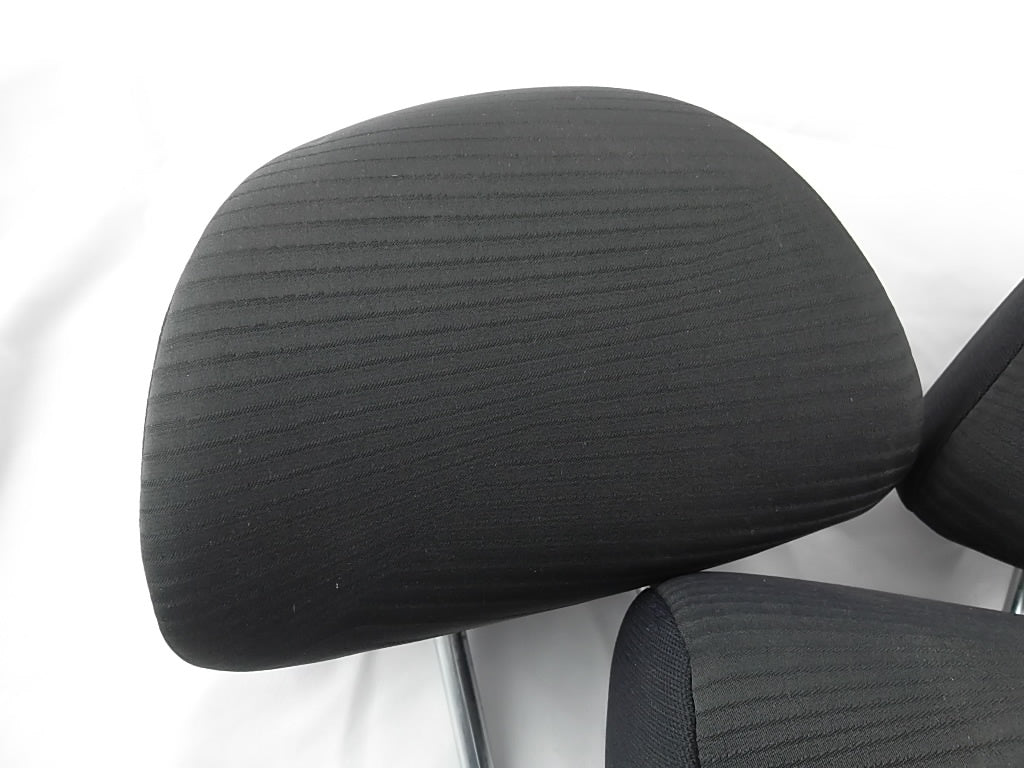 Rear Seat Headrest Set 82140-T2G-A02 Honda Accord 4dr 2017 2016 2015 2014 2013