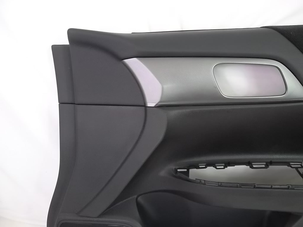 2013-2017 Honda Accord Front Door Trim Panel Passenger 83500-T2F-A41
