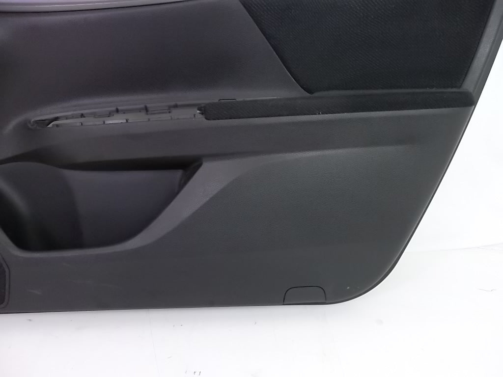 2013-2017 Honda Accord Front Door Trim Panel Passenger 83500-T2F-A41
