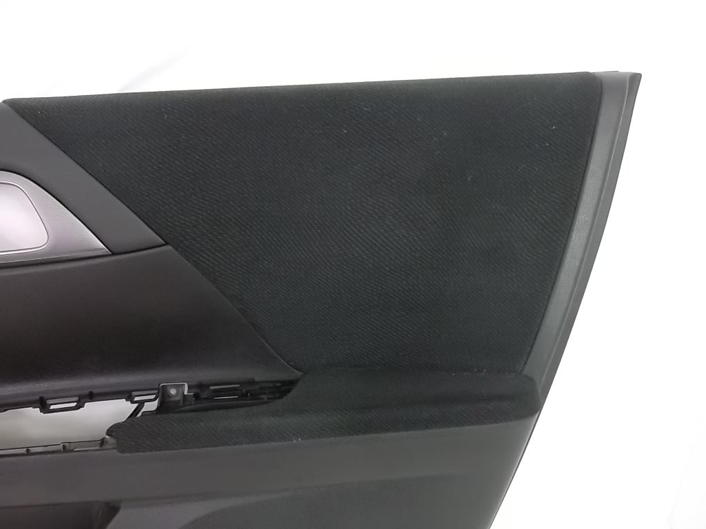 2013-2017 Honda Accord Front Door Trim Panel Passenger 83500-T2F-A41