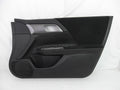 2013-2017 Honda Accord Front Door Trim Panel Passenger 83500-T2F-A41