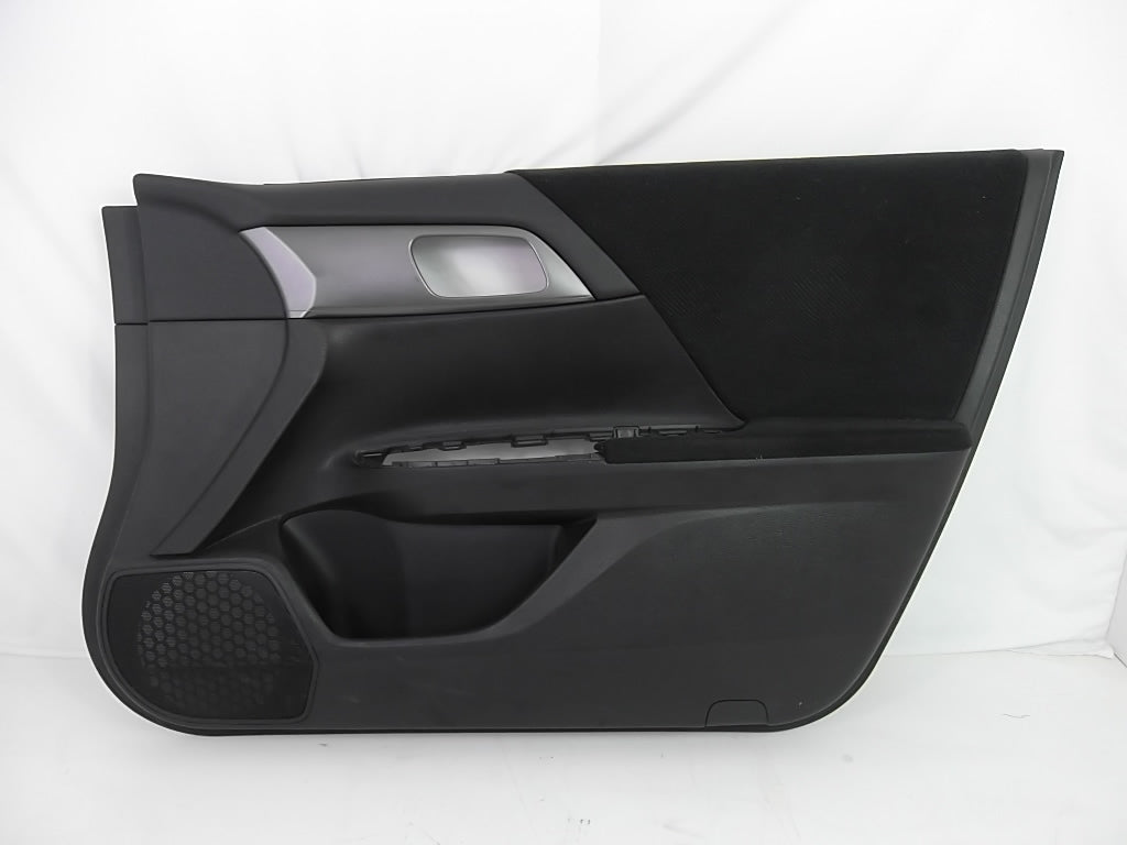 2013-2017 Honda Accord Front Door Trim Panel Passenger 83500-T2F-A41