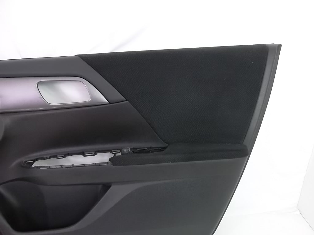 2013-2017 Honda Accord Front Door Trim Panel Passenger 83500-T2F-A41